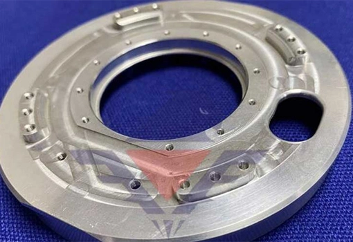 Modellare il futuro: LJZ CNC e tendenze nella lavorazione CNC